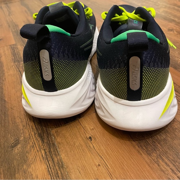 Asics Gel-Cumulus 25- Mens - Picture 4 of 7